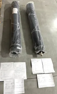 Boeing Rohi Stoffe BMS8-236 Flatweave Seat Upholstery Fabric 2qty w/ PAPERS New